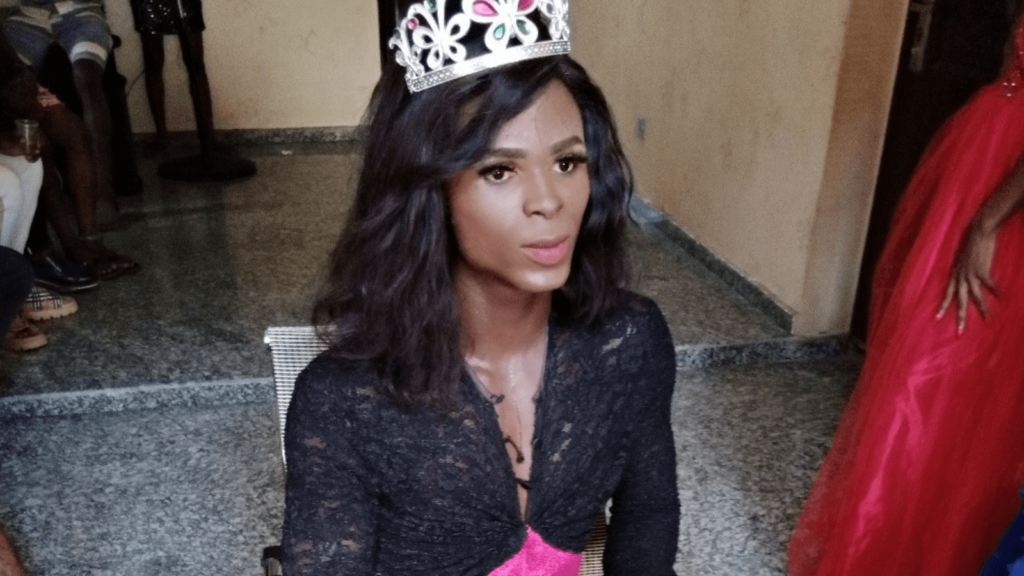 Breaking Ground in Transgender-Led HIV Programming in Nigeria