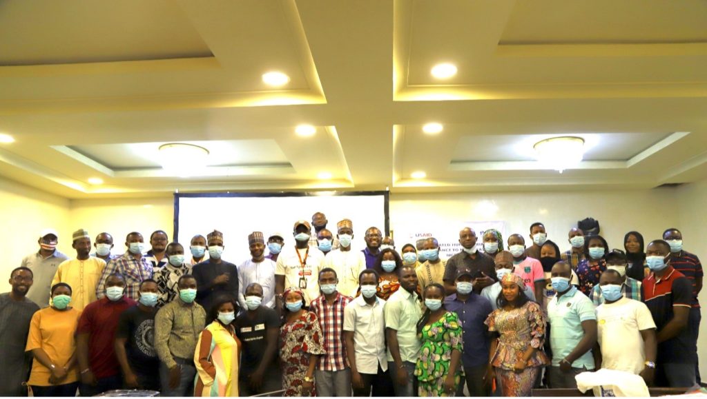 IHANN IV Kick-Off: Improving More Lives Through Integrated Solutions