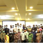 IHANN IV Kick-Off: Improving More Lives Through Integrated Solutions