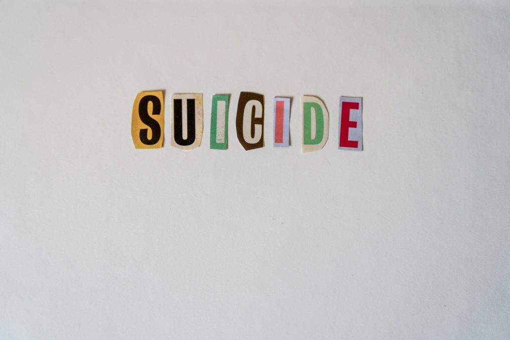 Vulnerable Group Surmount Suicidal Ideation